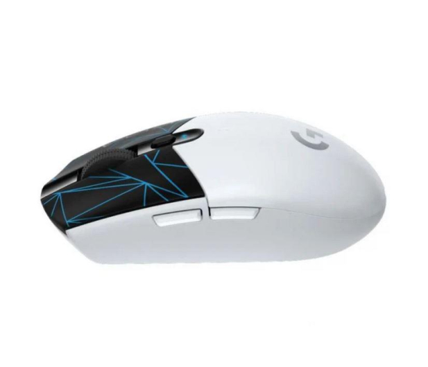 Logitech G305 Lightspeed K/DA - 645583 - zdjęcie 2